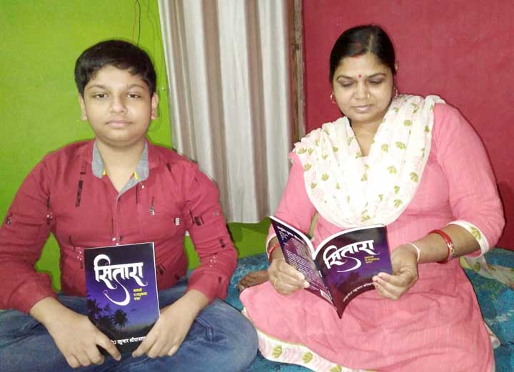 लघुकथा संकलन ‘सितारा’ के लेखक अनुरोध कुमार श्रीवास्तव जी से साक्षात्कार